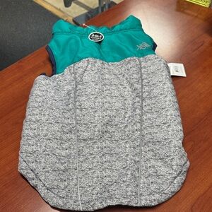 Simply dog jacket XL // 121719